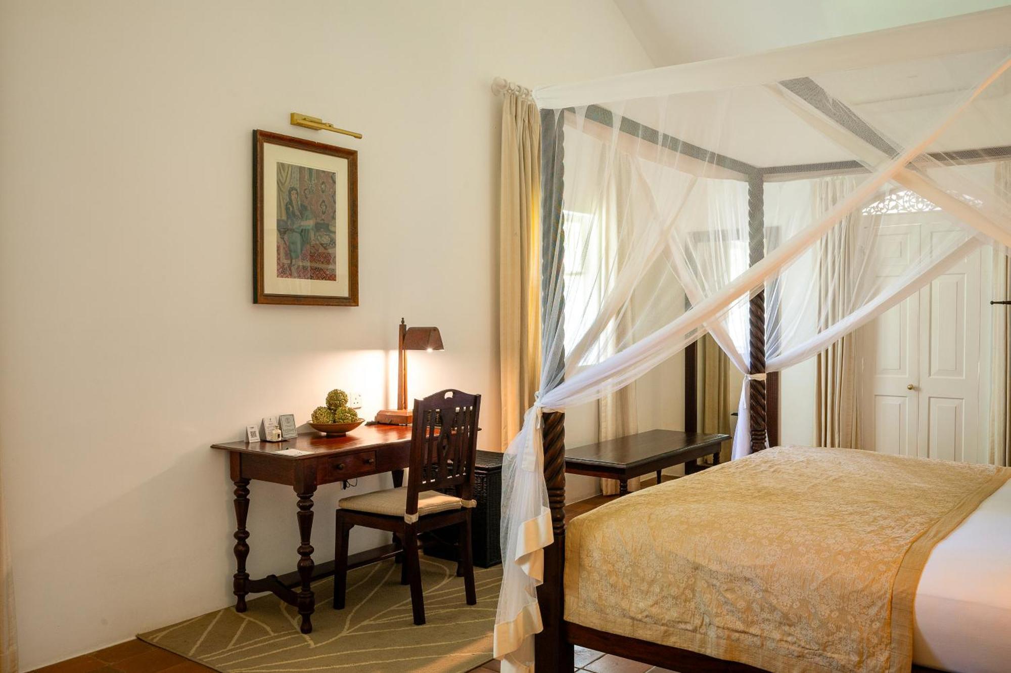 Nyne Hotels Rock Villa, Bentota Kültér fotó