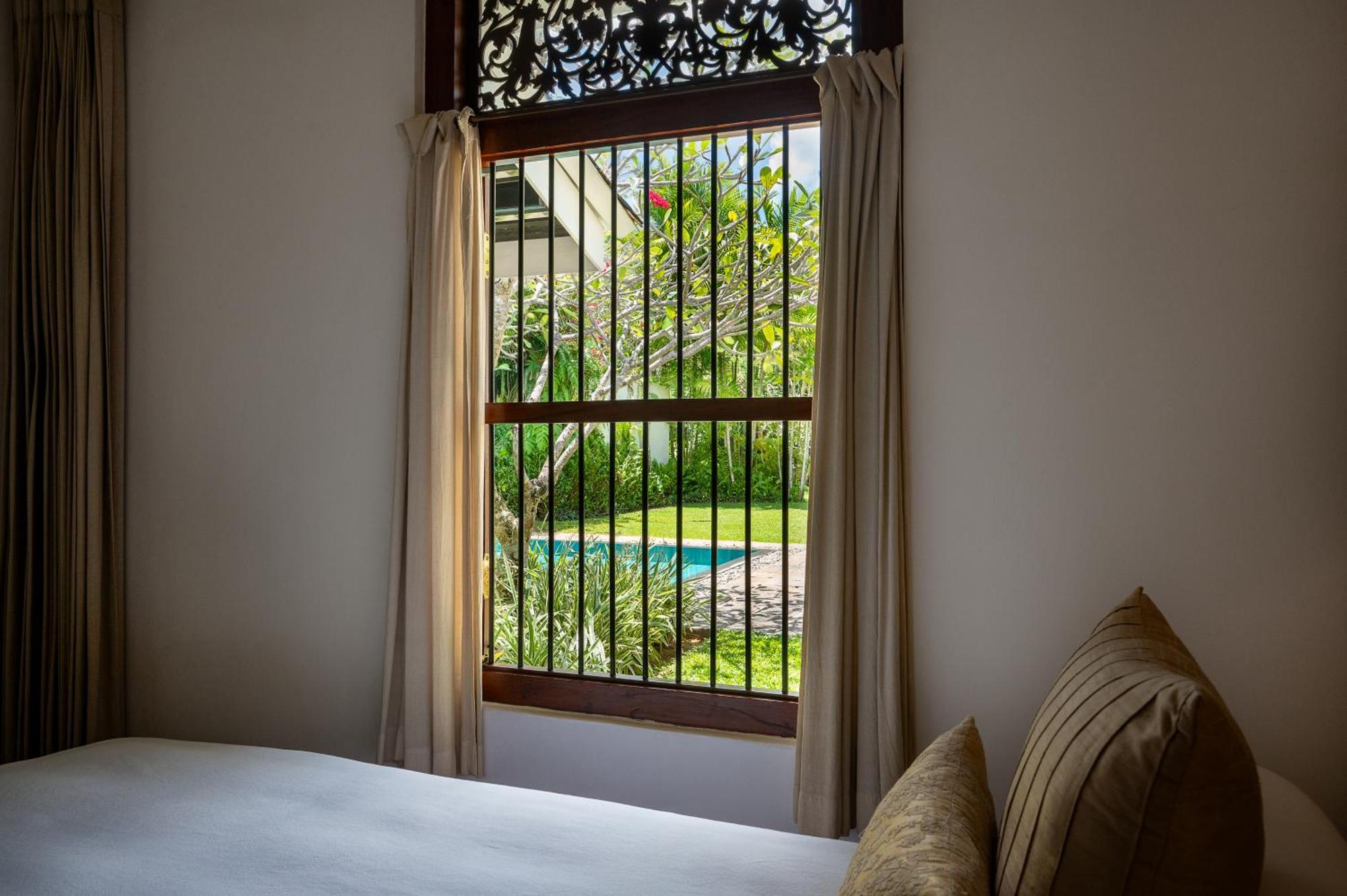 Nyne Hotels Rock Villa, Bentota Kültér fotó