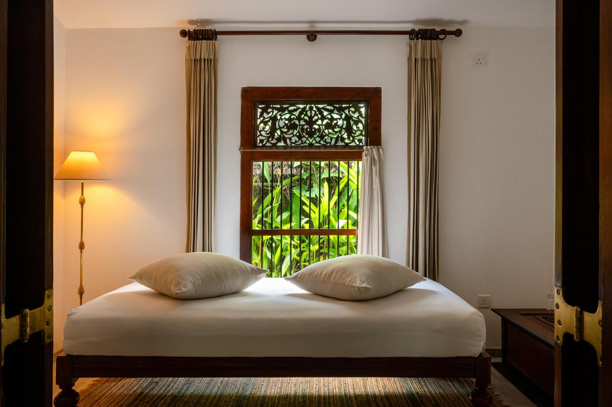 Nyne Hotels Rock Villa, Bentota Kültér fotó