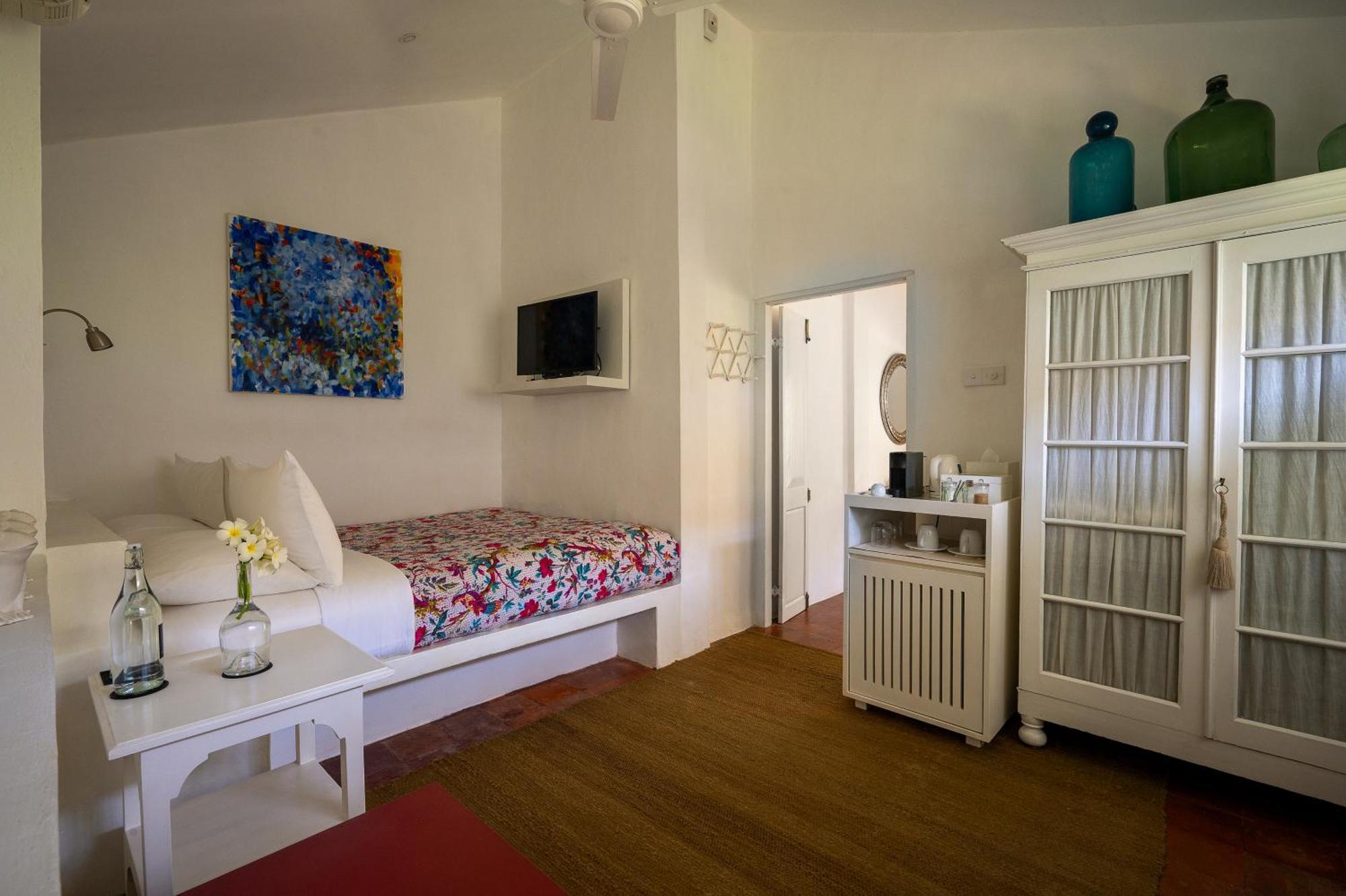 Nyne Hotels Rock Villa, Bentota Kültér fotó